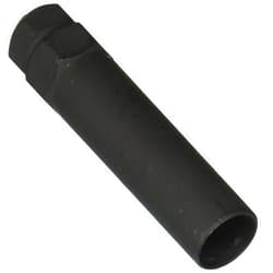 Gorilla Automotive 1921SDKEY Standard Small Diameter Lug Nut Key
