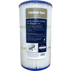 Sundance® Spas 680™ Series Pleated Filter | 6541-468S