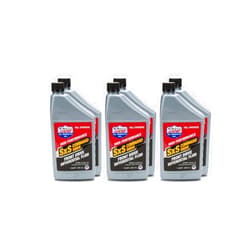 Lucas Oil Synthetic SxS Command Drive/Quart