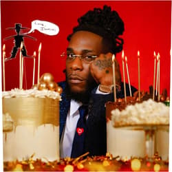 Burna Boy (Artist) Format: Audio CD Love, Damini