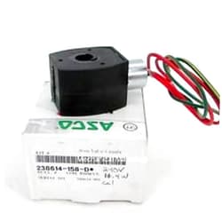 ASCO Power Technologies 23861458D 240/60 Asco Coil