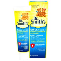 Dr Smith's Diaper Rash Ointment