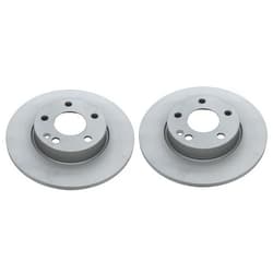 ATE 24011201671 Brake Disc