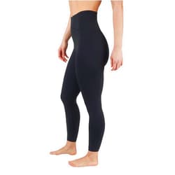 Yogalicious Tummy Control Sculpting Compression Leggings Elastic Free High Waisted Workout Cooling Performance Pant