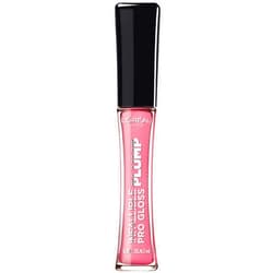 L’Oréal Paris L'Oreal Paris Infallible Pro Gloss Plump Lip Gloss with Hyaluronic Acid, Long Lasting Plumping Shine, Lips Look Instantly Fuller and More Plump, Gleam, 0.21 fl. oz.