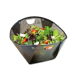 Fozzils Snapfold Bowl XL Gray