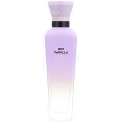 Adolfo Dominguez Iris Vainilla Women Eau de Parfum 4.1 Fl Oz