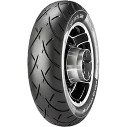 Generic Metzeler ME888 Marathon Ultra Motorcycle Radial Rear Tire Size 200/50R18 82H TL BW Street Cruiser Tire 2703400