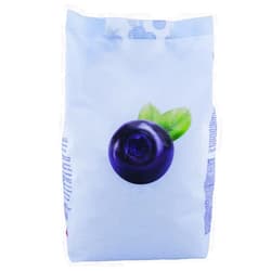 Waxness Blueberry Milk Thermochromic Rosin Free Hard Wax 2.2 lb / 1 kg
