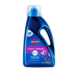 Bissell DeepClean + Refresh with Febreze Freshness Spring & Renewal Formula, 1052A, 60 Ounces