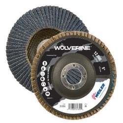 Weiler 31356 Wolverine 5