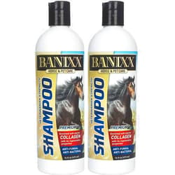 Sherbon-Bannixx Banixx Shampoo W/Collagen