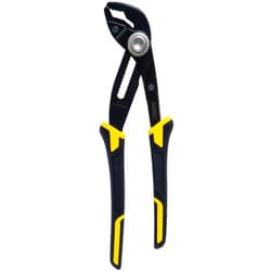 DEWALT DWHT70270 Push-Lock 10 Inch Vjaw Pliers , Black
