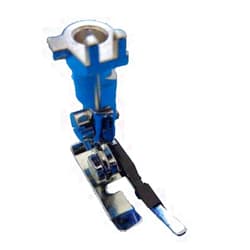 Sew-link 1/4 Inch Quilting with Guide Presser Foot for Bernina Old Style 530-1630 Sewing