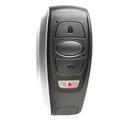 USARemote Keyless Entry Remote Car Key Fob 4-Button Replacement for Subaru Legacy Outback Forester BRZ Impreza WRX STI XV-Crosstrek (HYQ14AHC, 88835-AL04A, 315 Mhz)