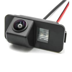 Generic Car Reversing Camera, for Ford for Escape for Kuga 2013-2017 Rear View Camera Car Reverse Parking Camera Night Vision Parking Camera