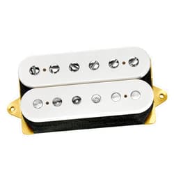 DiMarzio DP155FW The Tone Zone, F-Spaced, White