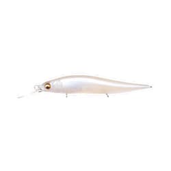 Megabass Vision 110 JR Plus ONE French Pearl OB