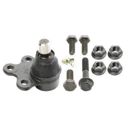 MOOG K500317 Front Lower Suspension Ball Joint for Chevrolet Trax