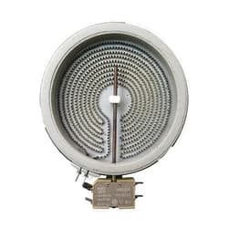Xspeedonline 318178110 Burner Element for Electrolux Frigidaire Glass Cooktops Ranges Repl.# AP3960308 and PS1528719, 60.25172.010