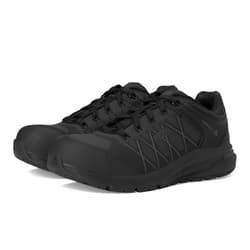 KEEN Utility Men's Vista Energy Xt Low Height Composite Toe Industrial Work Sneakers