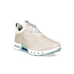 ECCO Women's Biom C4 Boa Gore-tex Waterproof Golf Shoe