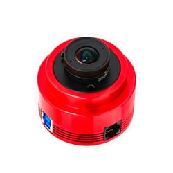 ZWO ASI662MC 2.1 Megapixel USB3.0 Color Astronomy Camera for Astrophotography