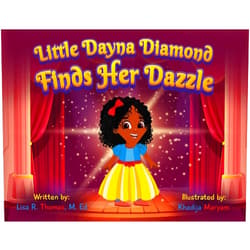 Lisa R Thomas Little Dayna Diamond Finds Her Dazzle