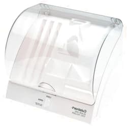Xamily BDH-2 is used for Cuisinart Food Processor Blade and Disc Holder DFP-11 DLC-2011 DLC-2014 DLC-10C DLC-10S DFP-14 DLC-8S DLC-8SY DLC-10SY