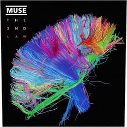 Muse Format: Audio CD The 2nd Law [CD]