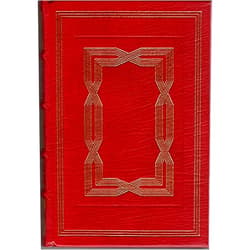 By Sherwood Anderson (Author), John Berkey (Illustrator) Winesburg, Ohio (Limited Edition, Franklin Library Greatest Books of the 20th Century)