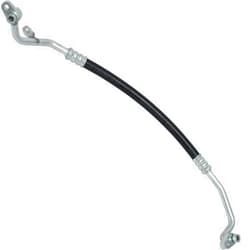 MyParts Replacement A/C Refrigerant Discharge Hose - 73424VA000 Compatible with WRX