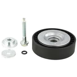 FEBEST Pulley Idler Febest 2188-KUGII OEM CV6E-19A216-CA