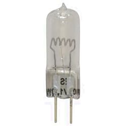Technical Precision Replacement for BESCOR VL-205AC LINE Current Light Bulb 2 Pack
