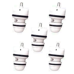 WILIN TVA6 Trigger Valve replacement Part TVA1 TVA6 For CN55 CN70 CN80 Interchangeable Coil for Framing Nailer 5PCS
