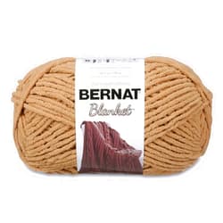Bernat Blanket Yarn, Sand