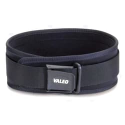 Valeo VA4677XL Classic Back Support, X-Large, 38-43