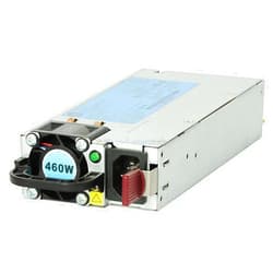 HP 460W Common Slot Gold Hot Plug Power Supply Kit (503296-B21)
