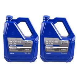 JHSport Polaris 2882202 Synthetic 2-Cycle Engine Oil NEW (2 Pack)