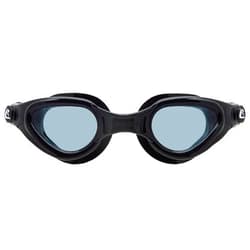 Cressi Adult Swimming Goggles with Curved Lenses for Wide Vision - Right made in Italy