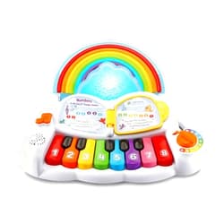 LeapFrog Learn and Groove Rainbow Lights Piano