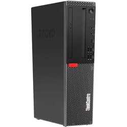 Lenovo ThinkCentre M920S SFF Desktop Computer, 8th Gen Hexa Core i5-8500, 32GB DDR4 RAM, 1TB SSD, VGA, DP, Keyboard and Mouse, WiFi, BT, Windows 11 Pro (Renewed)