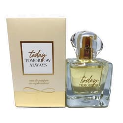 Avon TODAY Eau de Parfum, 1.7 fl oz/ 50 ml for Women.