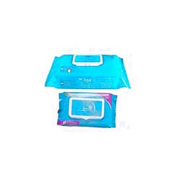 Professional Disposables Pdi Hygea J14143 Personal Cleansing Washcloth, Case of 360