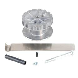 Maasdam MPPRWRK Ratchet Wheel Replacement Kit for Cable Pullers