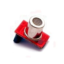 AlcoMate Prestige (AL6000) Breathalyzer Sensor Module