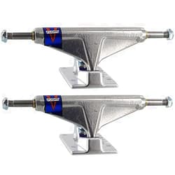 Venture V-Light HI 5.25 All Polished Trucks Set