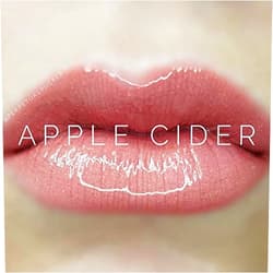 SeneGence LipSense by SeneGence Long Lasting Liquid Lip Color Apple Cider 0.25oz