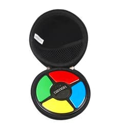 Kaladior Hard Carrying Travel Case for Simon Micro Series Game ( Case Only)