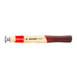 GEDORE - 8596480 E 600 H-500 Spare Handle Hickory 320 mm